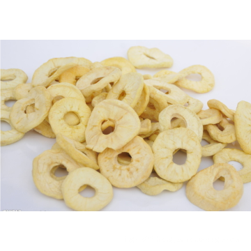 China hot selling dried apple ring free sample